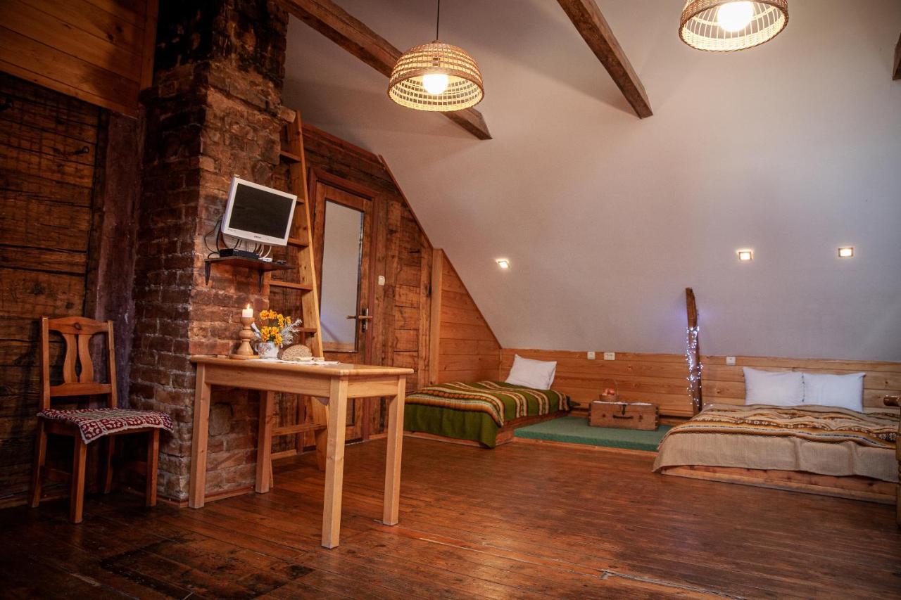 Ezera Maja Hotel Liepāja Buitenkant foto
