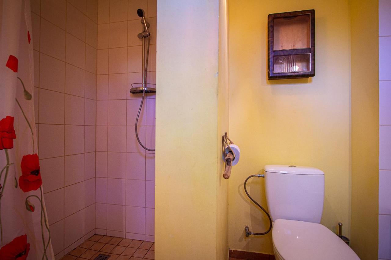 Ezera Maja Hotel Liepāja Buitenkant foto