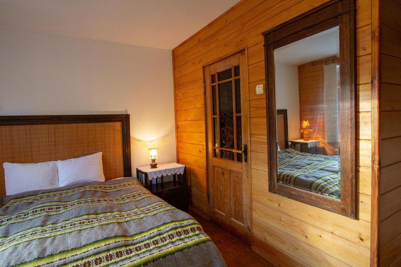 Ezera Maja Hotel Liepāja Buitenkant foto