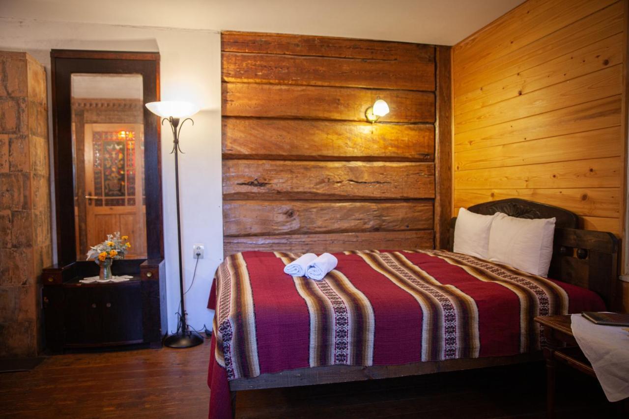 Ezera Maja Hotel Liepāja Buitenkant foto