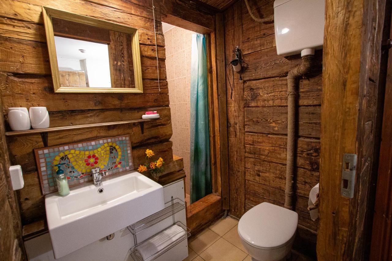 Ezera Maja Hotel Liepāja Buitenkant foto