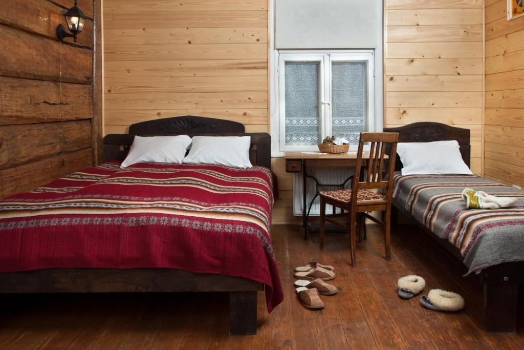 Ezera Maja Hotel Liepāja Kamer foto